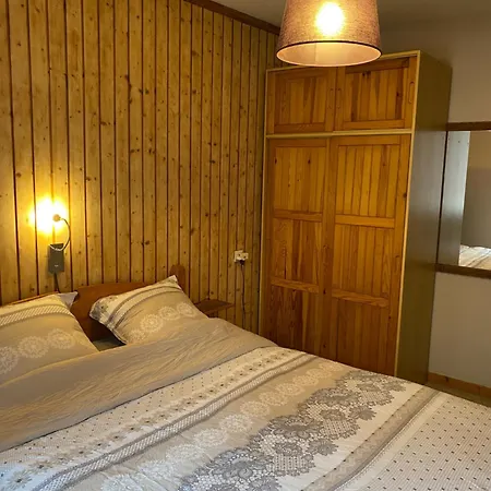 Apartament La Faucille